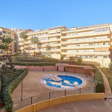 Sunset Atico Apartment Fuengirola