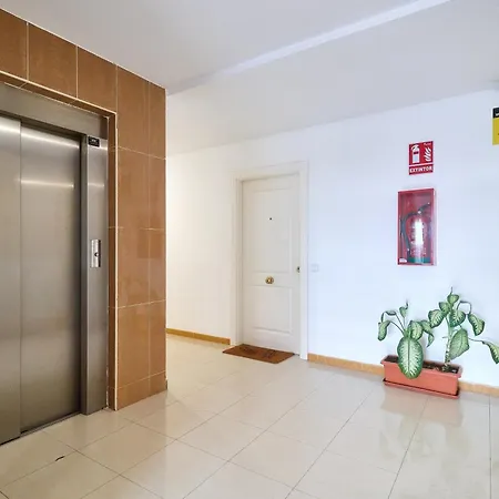 Sunset Atico Apartment