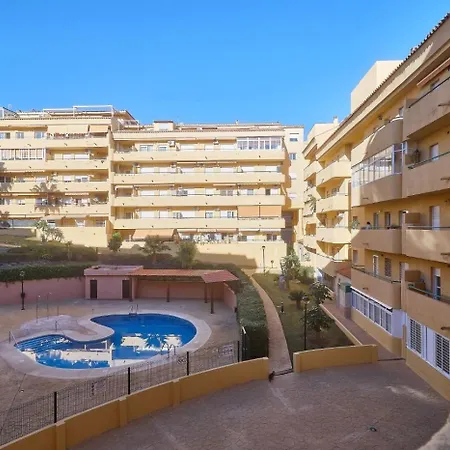 Sunset Atico Apartment *