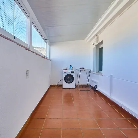 Apartment Sunset Atico
