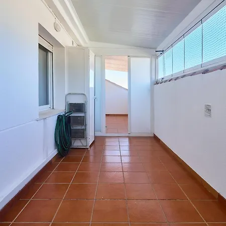 Sunset Atico Apartment *