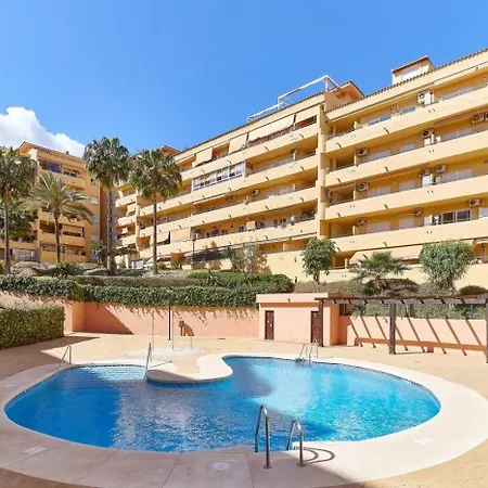 Sunset Atico Apartment Fuengirola