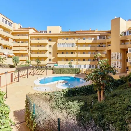 Sunset Atico Apartment