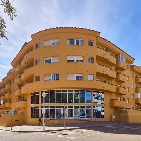 Apartment Sunset Atico Fuengirola